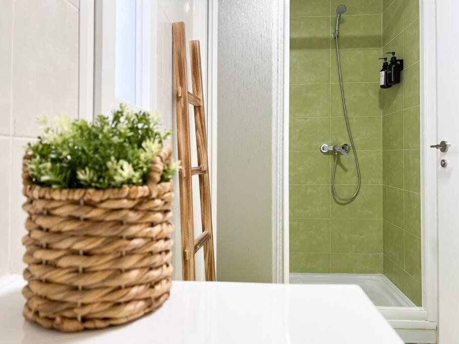 Apartamentos Gredos 104 Хараис-де-ла-Вера Экстерьер фото